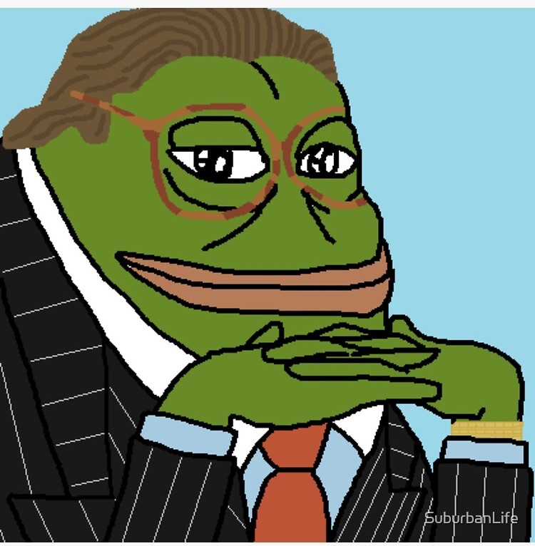 CEO Danger Bill Esq.